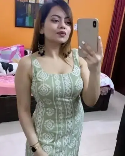 Call Girl Jor Bagh